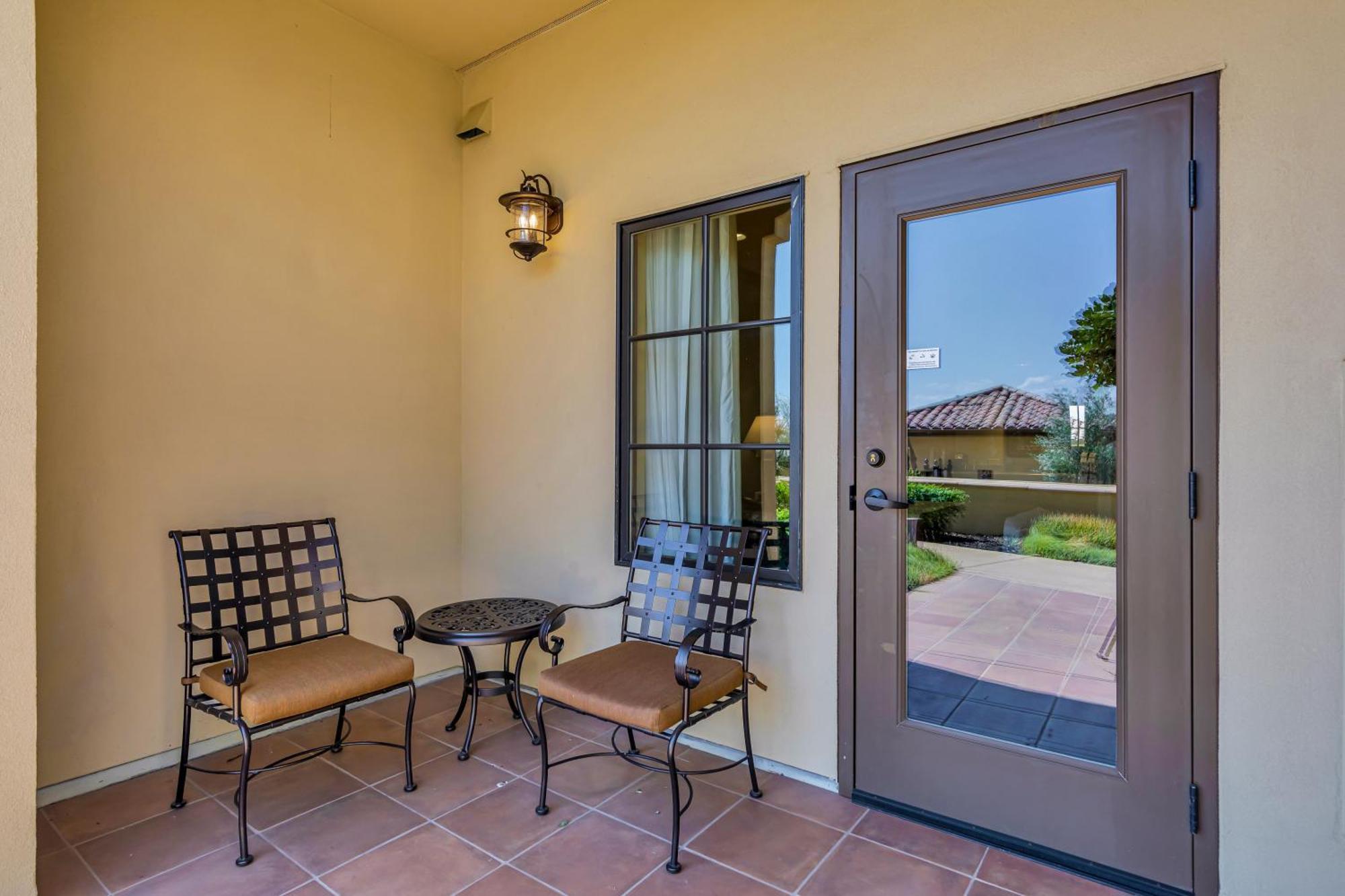 The Murieta Inn And Spa Rancho Murieta Exterior photo