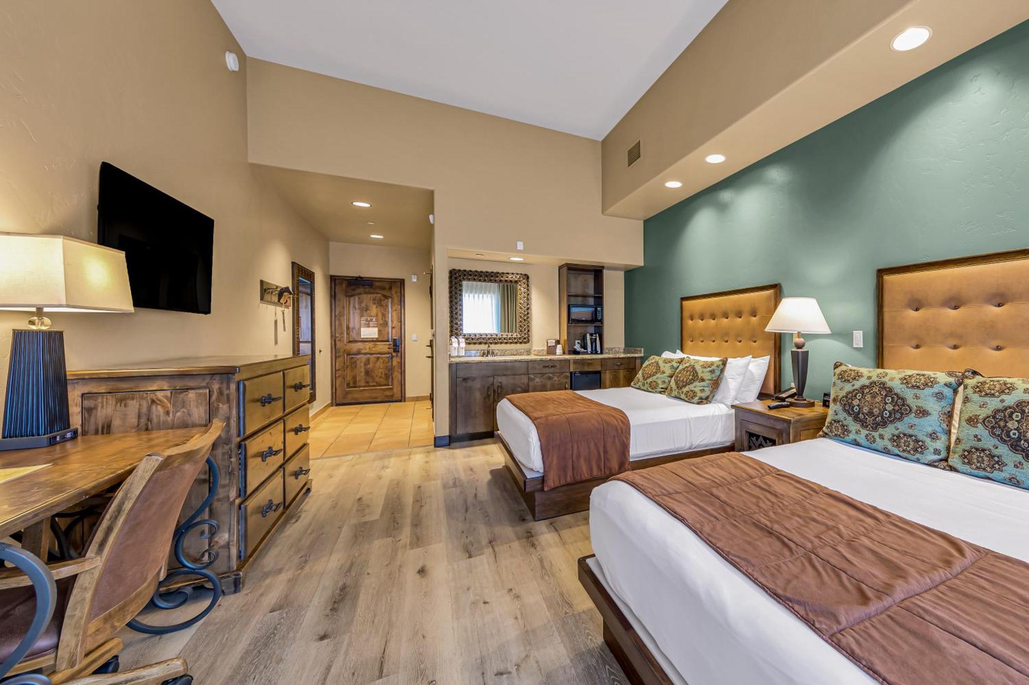 The Murieta Inn And Spa Rancho Murieta Exterior photo